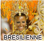 Danse Brésilienne