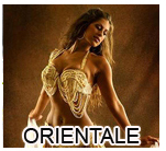 Danse Orientale