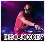 Disc-Jockey