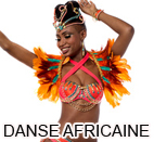 Danse Africaine