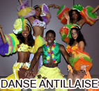 Danse Antillaise