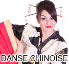 Danse Chinoise