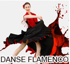 Danse Flamenco