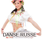 Danse Russe