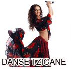 Danse Tzigane