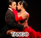 Danse Tango