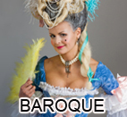 Danse Baroque