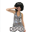 Danse disco